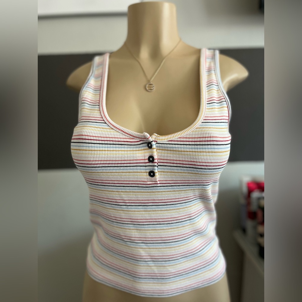 Forever 21 top BRAND NEW